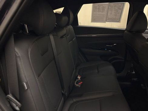 Used 2024 Hyundai Tucson XRT image 18