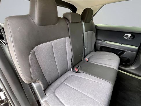 Used 2024 Hyundai Ioniq 5 SEL RWD image 27