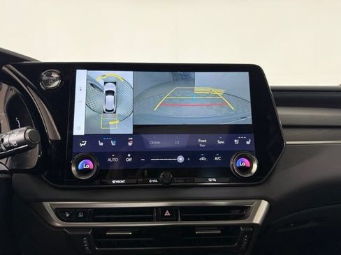 Certified 2024 Lexus RX 350 w/ Convenience Package AWD/4WD image 23