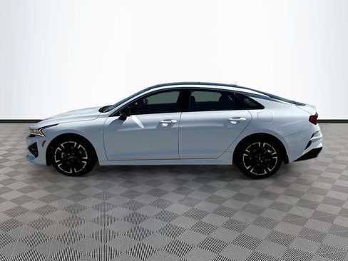 Used 2024 Kia K5 GT-Line FWD image 4