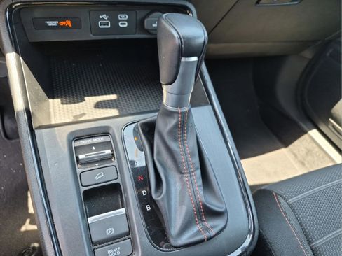 Certified 2024 Honda CR-V Sport image 15