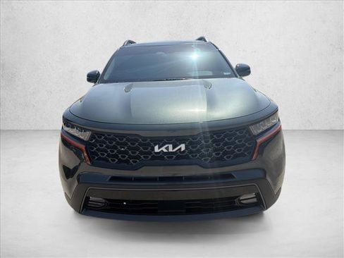 Used 2023 Kia Sorento X-Line EX AWD/4WD image 8