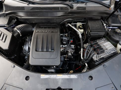 Used 2013 Chevrolet Equinox LS image 40