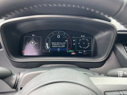 Certified 2025 Toyota Corolla GR AWD/4WD image 23