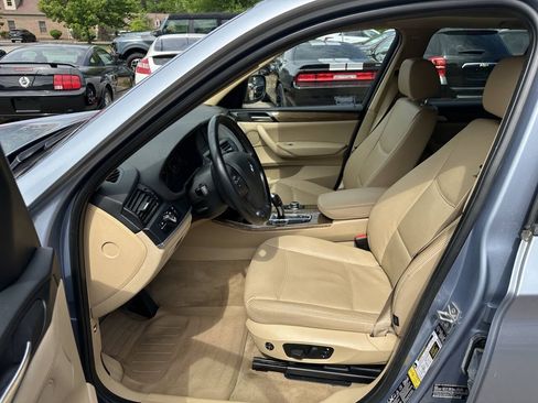 Used 2013 BMW X3 xDrive28i AWD/4WD image 19