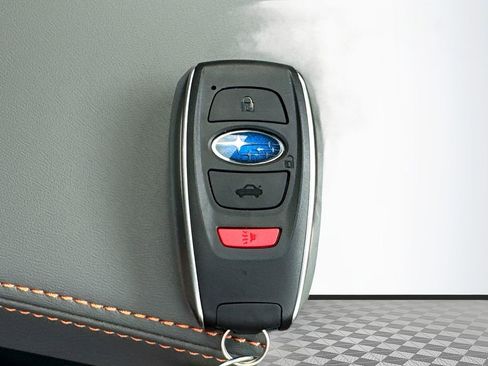 New 2026 Subaru Crosstrek 2.5i Limited AWD/4WD image 31