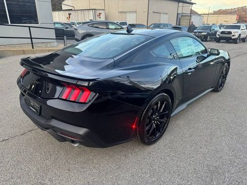 New 2026 Ford Mustang Coupe image 9