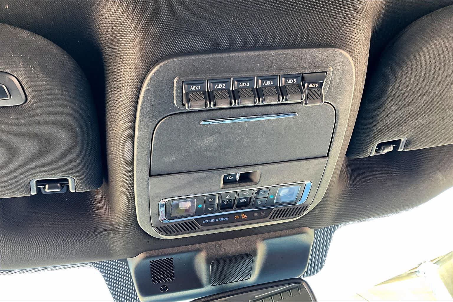 Used 2021 Ford F150 Tremor w/ Equipment Group 402A High AWD/4WD image 30