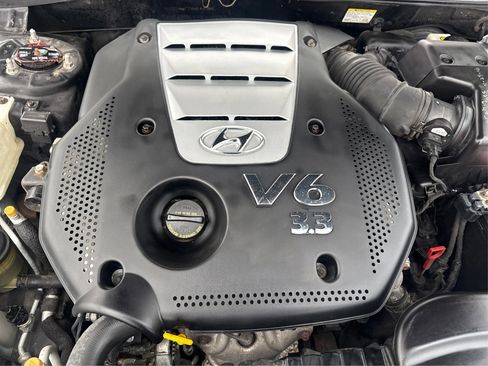 Used 2006 Hyundai Sonata GLS image 21