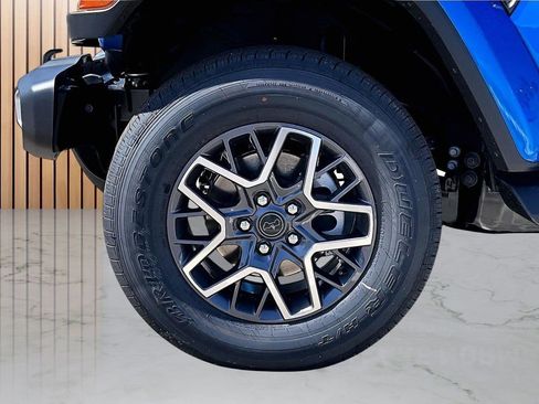 New 2026 Jeep Wrangler Sahara image 33