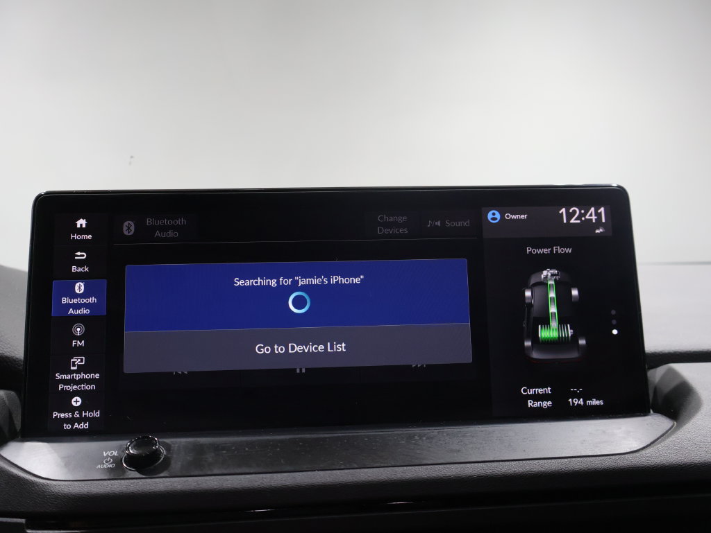 Used 2024 Honda Accord Sport image 26