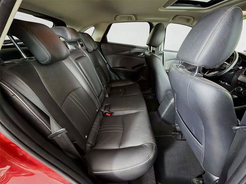 Used 2019 MAZDA CX-3 Grand Touring AWD/4WD image 28
