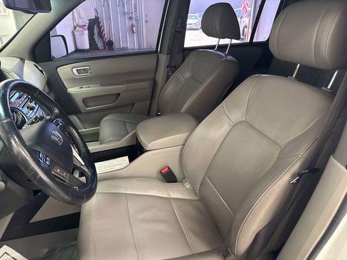 Used 2015 Honda Pilot EX-L image 9