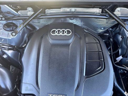 Used 2018 Audi Q5 Prestige AWD/4WD image 33