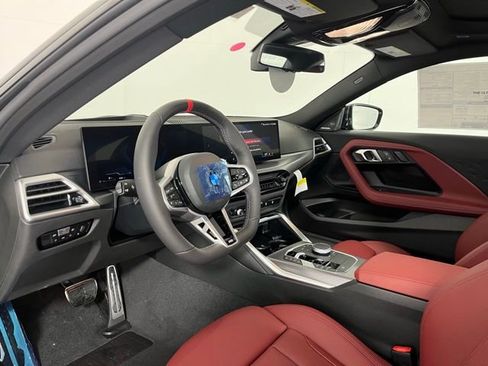 New 2026 BMW M240i xDrive M240i w/ Premium Package image 9