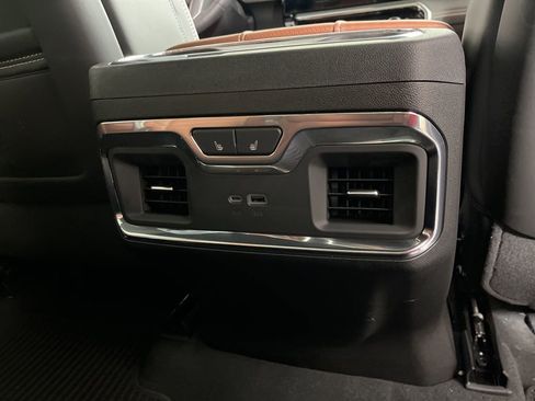 Certified 2025 GMC Sierra 1500 Denali Ultimate image 21