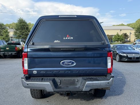 Used 2017 Ford F250 XLT w/ XLT Value Package image 9