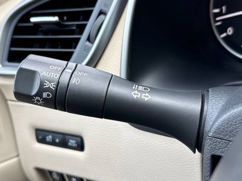 Used 2022 Nissan Murano SL AWD/4WD image 20