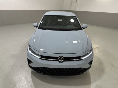 New 2026 Volkswagen Jetta Sport image 3