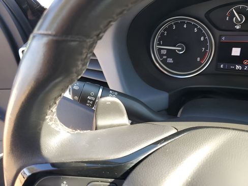 Used 2023 Buick Enclave Essence w/ Experience Buick Package image 36