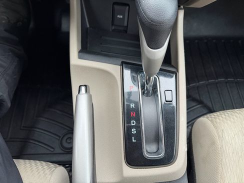 Used 2014 Honda Civic LX image 39