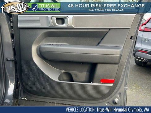 New 2026 Hyundai Santa Fe SE AWD/4WD image 25