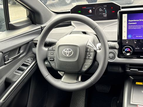 New 2026 Toyota bZ Woodland AWD/4WD image 22