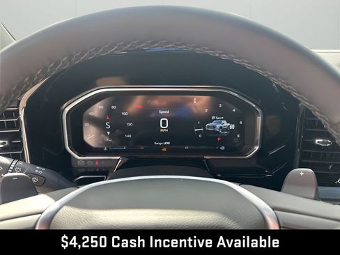 New 2026 GMC Sierra 1500 Elevation AWD/4WD image 39