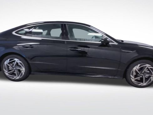 New 2026 Hyundai Sonata SEL image 9