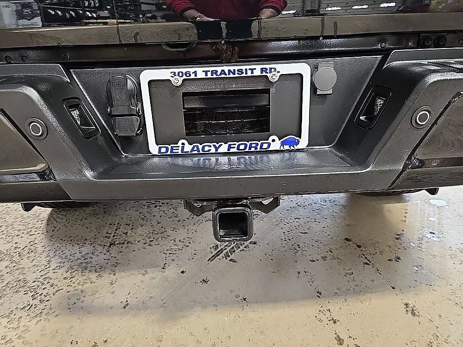 Used 2023 Ford F150 XLT w/ Equipment Group 302A High AWD/4WD image 39