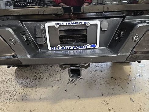Used 2023 Ford F150 XLT w/ Equipment Group 302A High AWD/4WD image 39