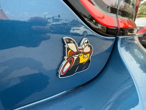 Used 2021 Dodge Charger Scat Pack w/ Plus Group image 10