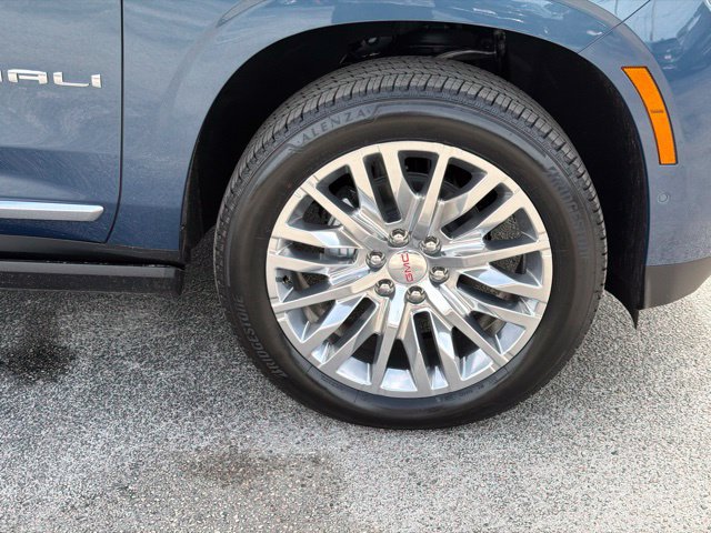 New 2027 GMC Yukon Denali w/ Sun & Power Step Package AWD/4WD image 11