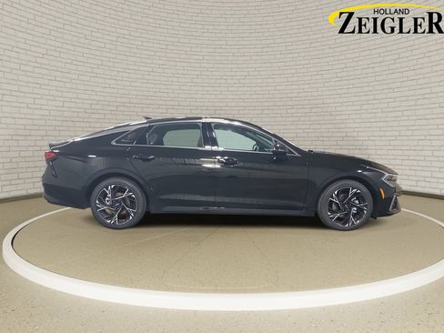New 2026 Kia K5 GT-Line FWD image 4