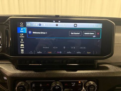 Used 2025 Jeep Wrangler Willys image 20