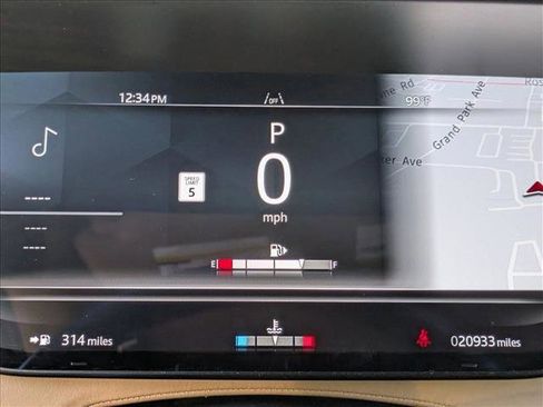 Used 2024 Land Rover Range Rover Sport SE AWD/4WD image 10
