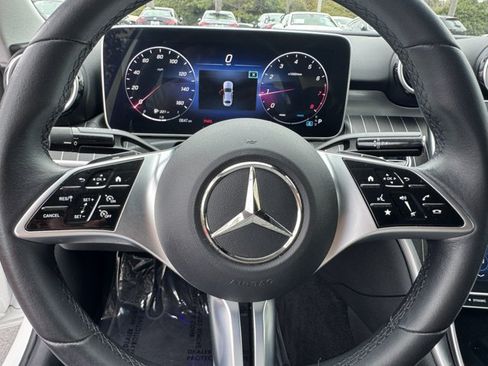 Used 2023 Mercedes-Benz C 300 Sedan image 24