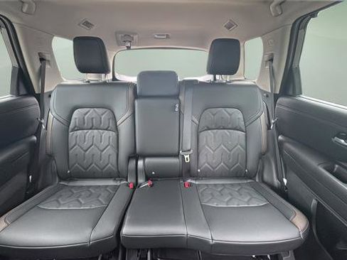 New 2026 Nissan Pathfinder Platinum AWD/4WD image 31