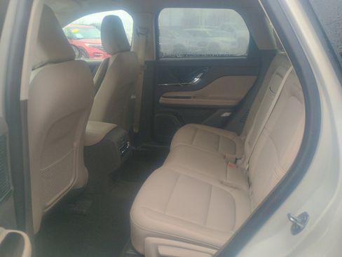 Used 2022 Lincoln Corsair AWD w/ Equipment Group 101A image 16