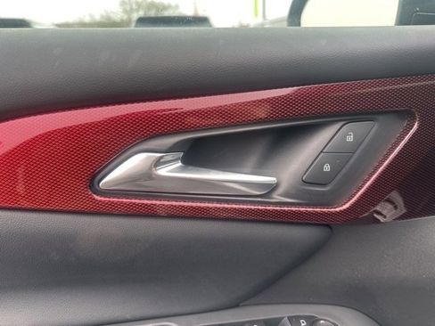 New 2026 Chevrolet Traverse Z71 w/ Enhanced Driving Package image 12