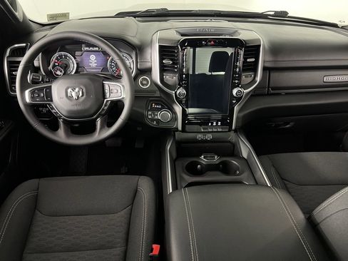 Used 2025 RAM 1500 Big Horn image 13
