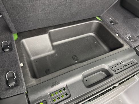 New 2025 Jeep Wrangler Unlimited Rubicon image 9