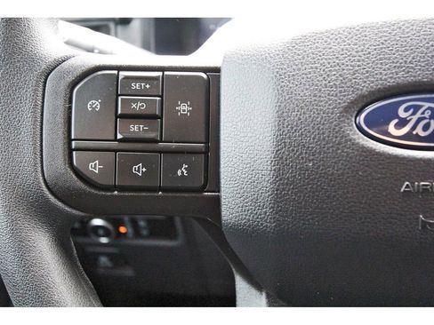 Certified 2024 Ford F150 STX image 18