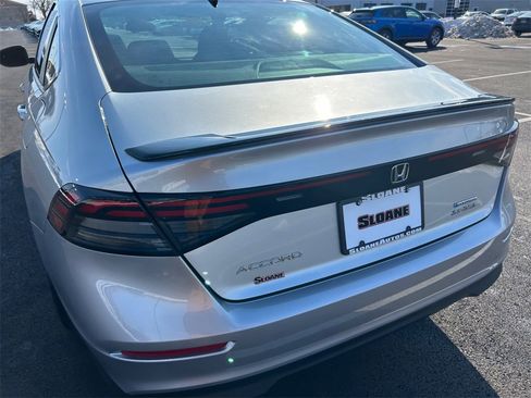 Used 2024 Honda Accord Sport image 21
