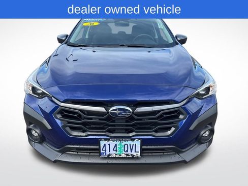 Used 2026 Subaru Crosstrek 2.0i Premium AWD/4WD image 2