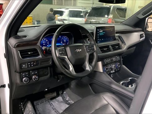 Used 2023 Chevrolet Tahoe Z71 AWD/4WD image 18