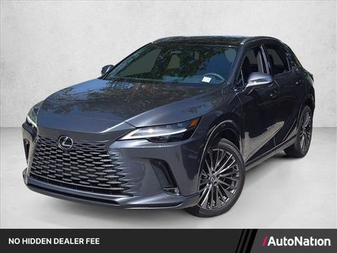 Used 2024 Lexus RX 350 FWD w/ Convenience Package image 1