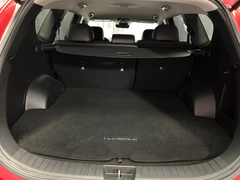 Used 2023 Hyundai Santa Fe XRT FWD image 22