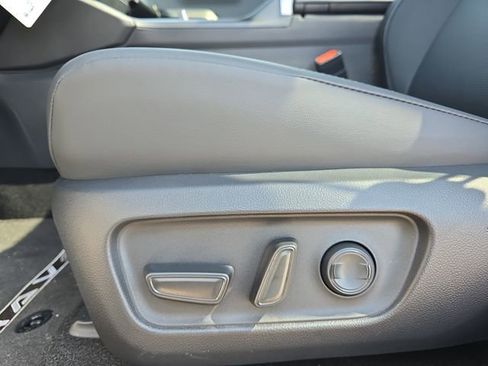 New 2026 Toyota RAV4 Limited image 29