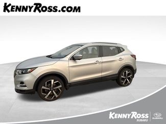 Used 2020 Nissan Rogue Sport SL AWD/4WD 360° Tour